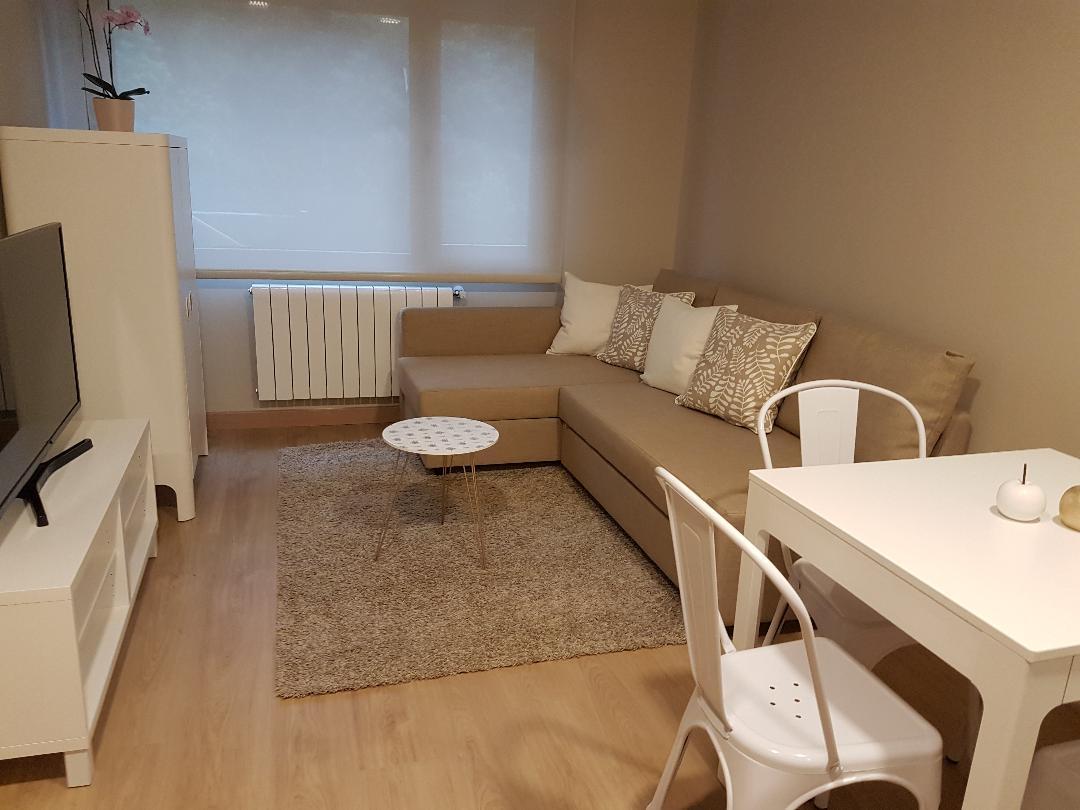 Apartamentos La Senda De Llanes Dış mekan fotoğraf