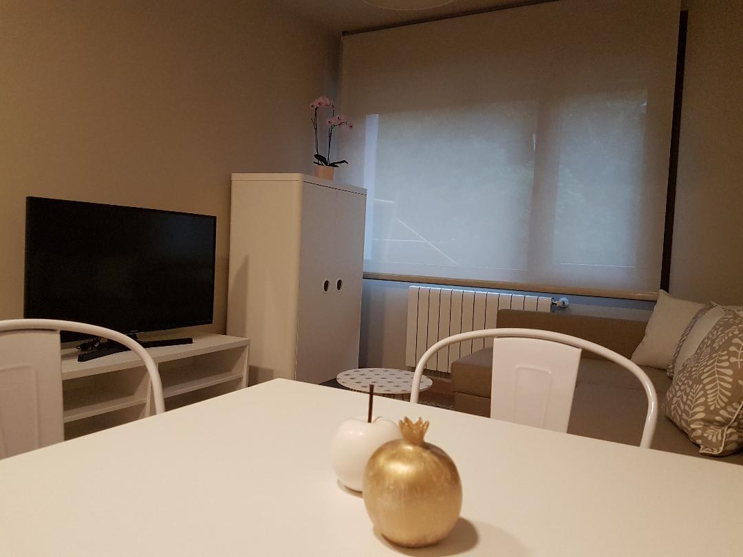 Apartamentos La Senda De Llanes Dış mekan fotoğraf